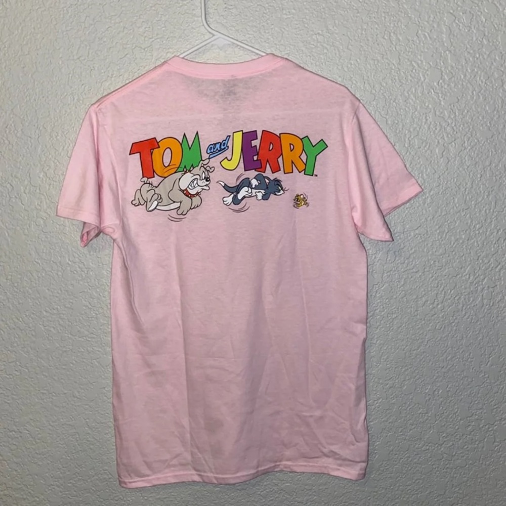Tom and Jerry T-Shirt